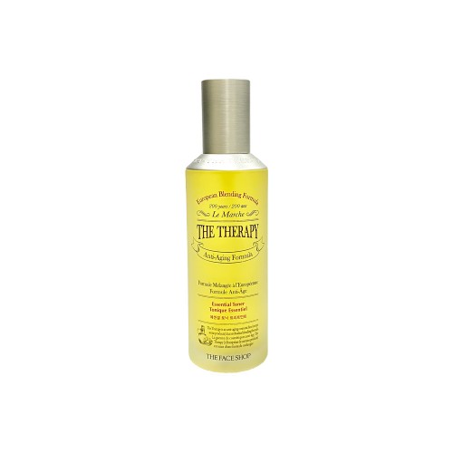 The Therapy Essential Toner